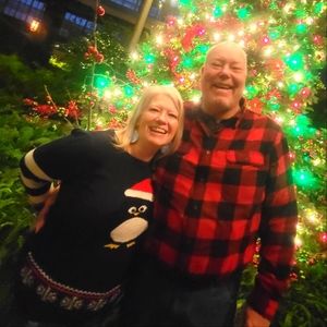 Meet your Posher, Yvonne